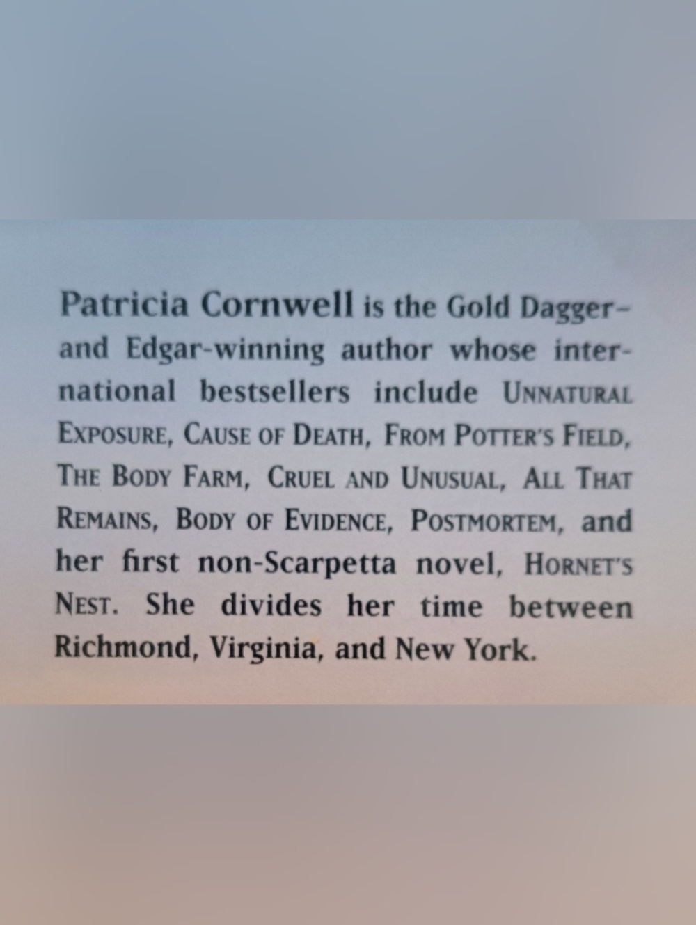 𝑫𝒓.𝑺𝒄𝒂𝒓𝒑𝒆𝒕𝒕𝒂 𝑰𝒔 𝑩𝒂𝒄𝒌 𝑷𝒐𝒊𝒏𝒕 𝑶𝒇 𝑶𝒓𝒊𝒈𝒊𝒏 𝑩𝒐𝒐𝒌 - Picture 9 of 15